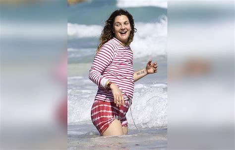 drew barrymore bikini pics|35 Rare Pictures of Drew Barrymore Through the。